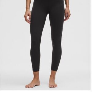 lululemon in-still High Rise Tight size 14